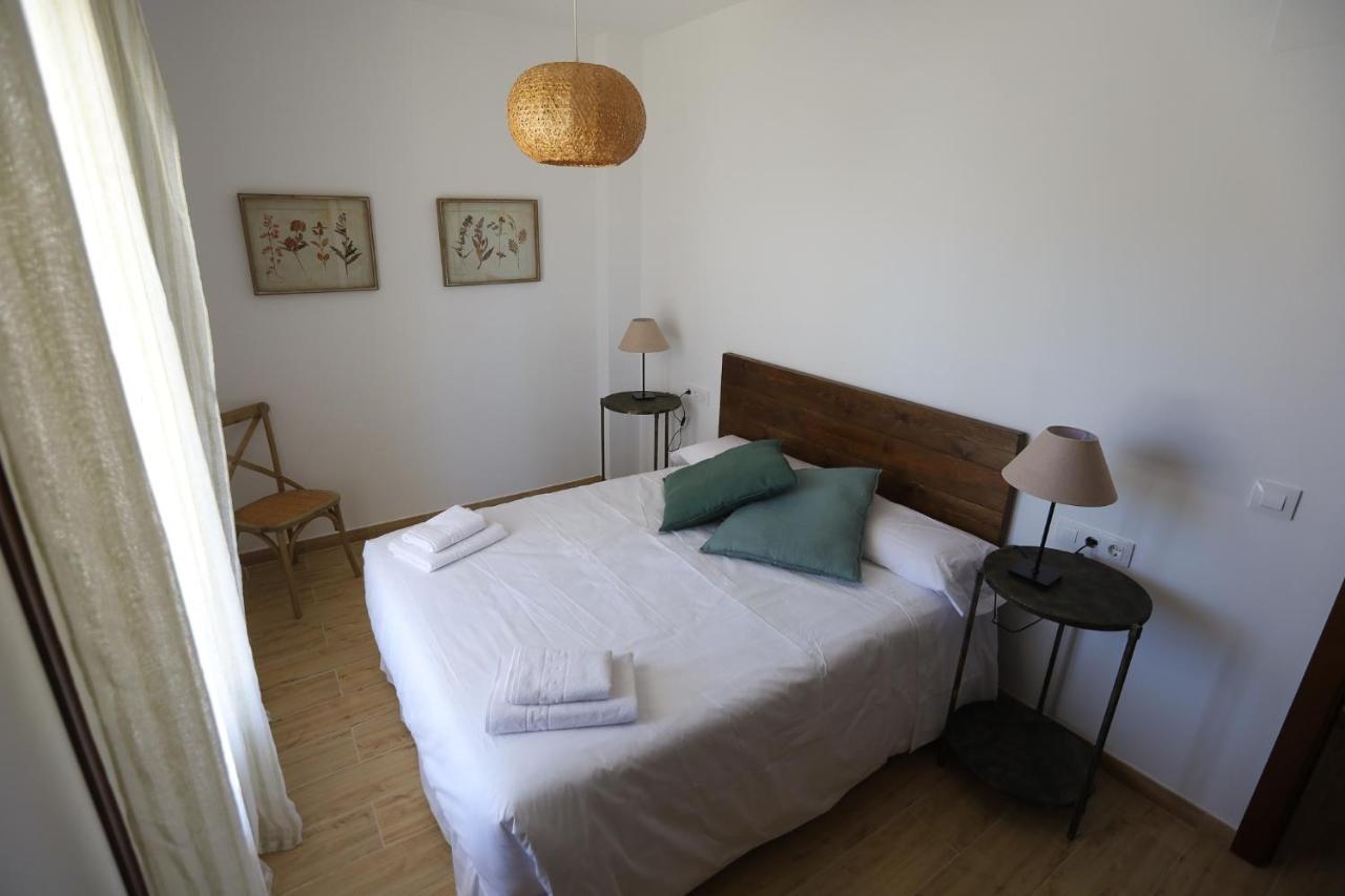 La Cancela Apartamentos Turisticos El Rocío Exteriér fotografie
