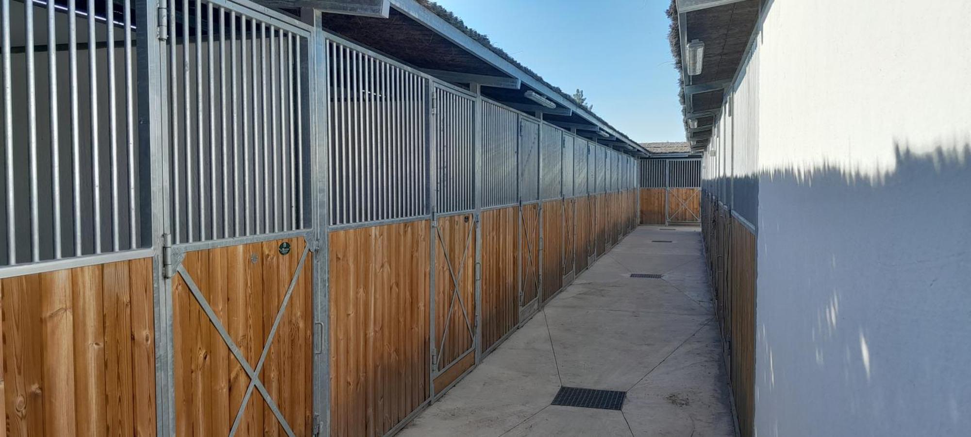 La Cancela Apartamentos Turisticos El Rocío Exteriér fotografie