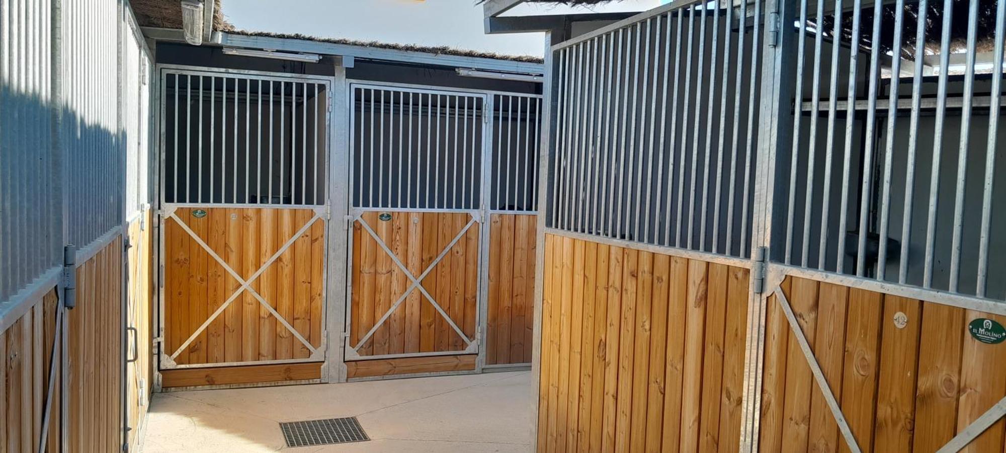 La Cancela Apartamentos Turisticos El Rocío Exteriér fotografie
