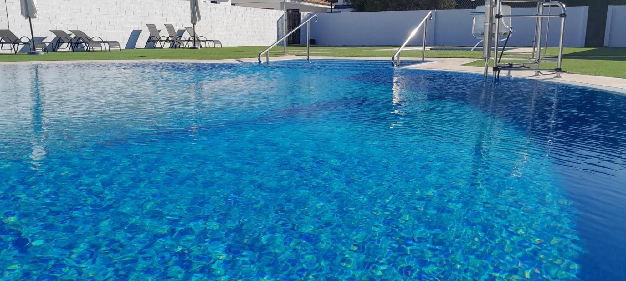 La Cancela Apartamentos Turisticos El Rocío Exteriér fotografie